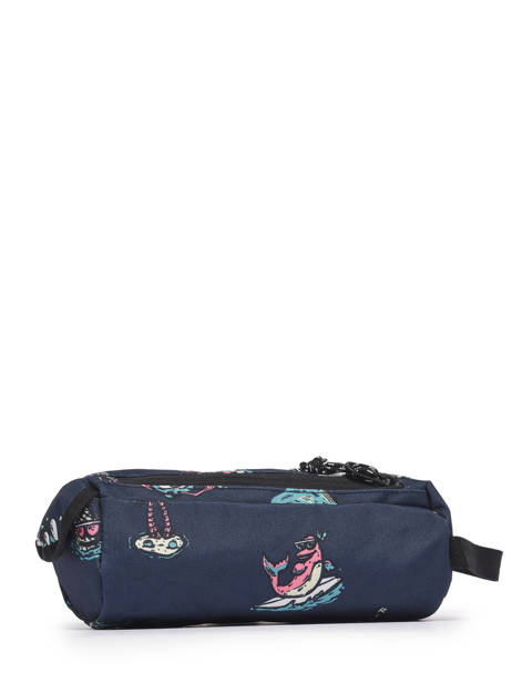 Pennenzak 2 Compartimenten Rip curl Veelkleurig men 11HMUTME ander zicht 2